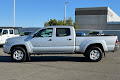 2011 Toyota Tacoma PreRunner