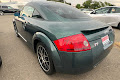 2000 Audi TT