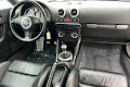 2000 Audi TT