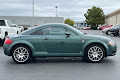 2000 Audi TT