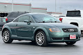 2000 Audi TT