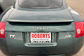 2000 Audi TT