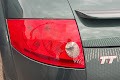 2000 Audi TT
