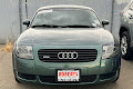 2000 Audi TT