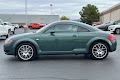 2000 Audi TT