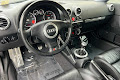 2000 Audi TT