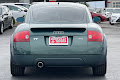 2000 Audi TT