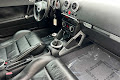 2000 Audi TT