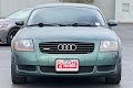 2000 Audi TT