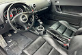 2000 Audi TT