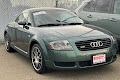 2000 Audi TT