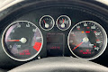 2000 Audi TT