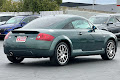 2000 Audi TT