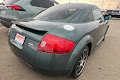 2000 Audi TT