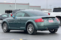 2000 Audi TT