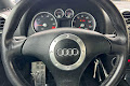 2000 Audi TT