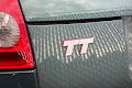 2000 Audi TT