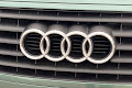 2000 Audi TT