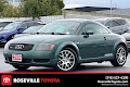 2000 Audi TT