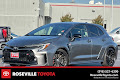 2024 Toyota GR Corolla Premium