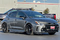 2024 Toyota GR Corolla Premium