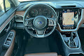 2022 Subaru Outback Touring XT