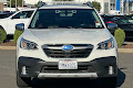 2022 Subaru Outback Touring XT