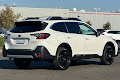 2022 Subaru Outback Touring XT