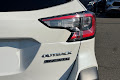 2022 Subaru Outback Touring XT