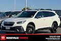 2022 Subaru Outback Touring XT