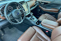 2022 Subaru Outback Touring XT