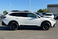 2022 Subaru Outback Touring XT