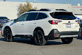 2022 Subaru Outback Touring XT