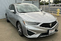 2019 Acura ILX w/Technology Pkg