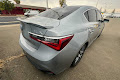 2019 Acura ILX w/Technology Pkg