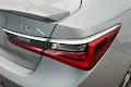 2019 Acura ILX w/Technology Pkg