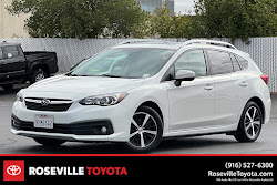 2023 Subaru Impreza Premium