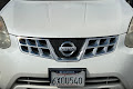 2013 Nissan Rogue SV