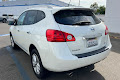 2013 Nissan Rogue SV