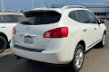 2013 Nissan Rogue SV
