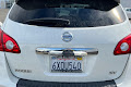 2013 Nissan Rogue SV