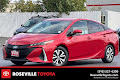 2020 Toyota Prius Prime XLE