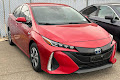 2020 Toyota Prius Prime XLE