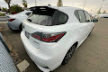 2015 Lexus CT 200h Hybrid