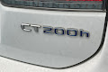 2015 Lexus CT 200h Hybrid