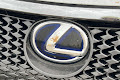 2015 Lexus CT 200h Hybrid