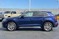 2021 Audi Q5 Premium