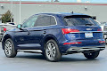 2021 Audi Q5 Premium