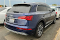 2021 Audi Q5 Premium