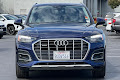 2021 Audi Q5 Premium
